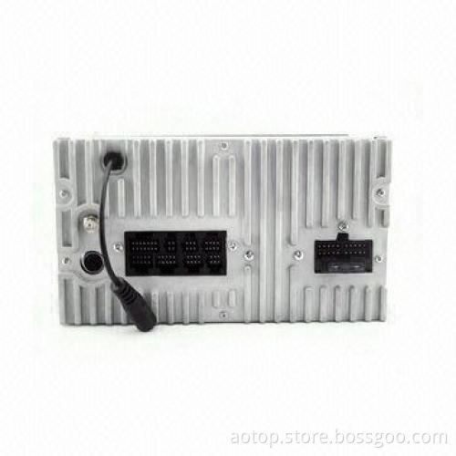 Toyota Universal In-dash 2Din Car DVD GPS Player, Android OS, WiFi, 3G, RDS, Radio, Bluetooth